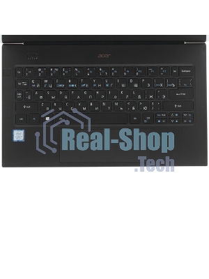 Клавиатура для ноутбука Acer Swift 7 SF714-52T черная