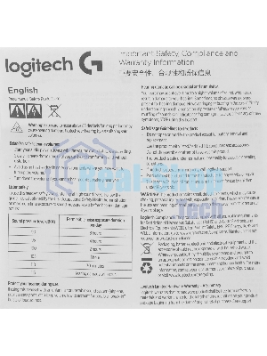 Гарнитура Logitech G Pro X Gaming Headset чёрный, проводная, USB/3.5 мм