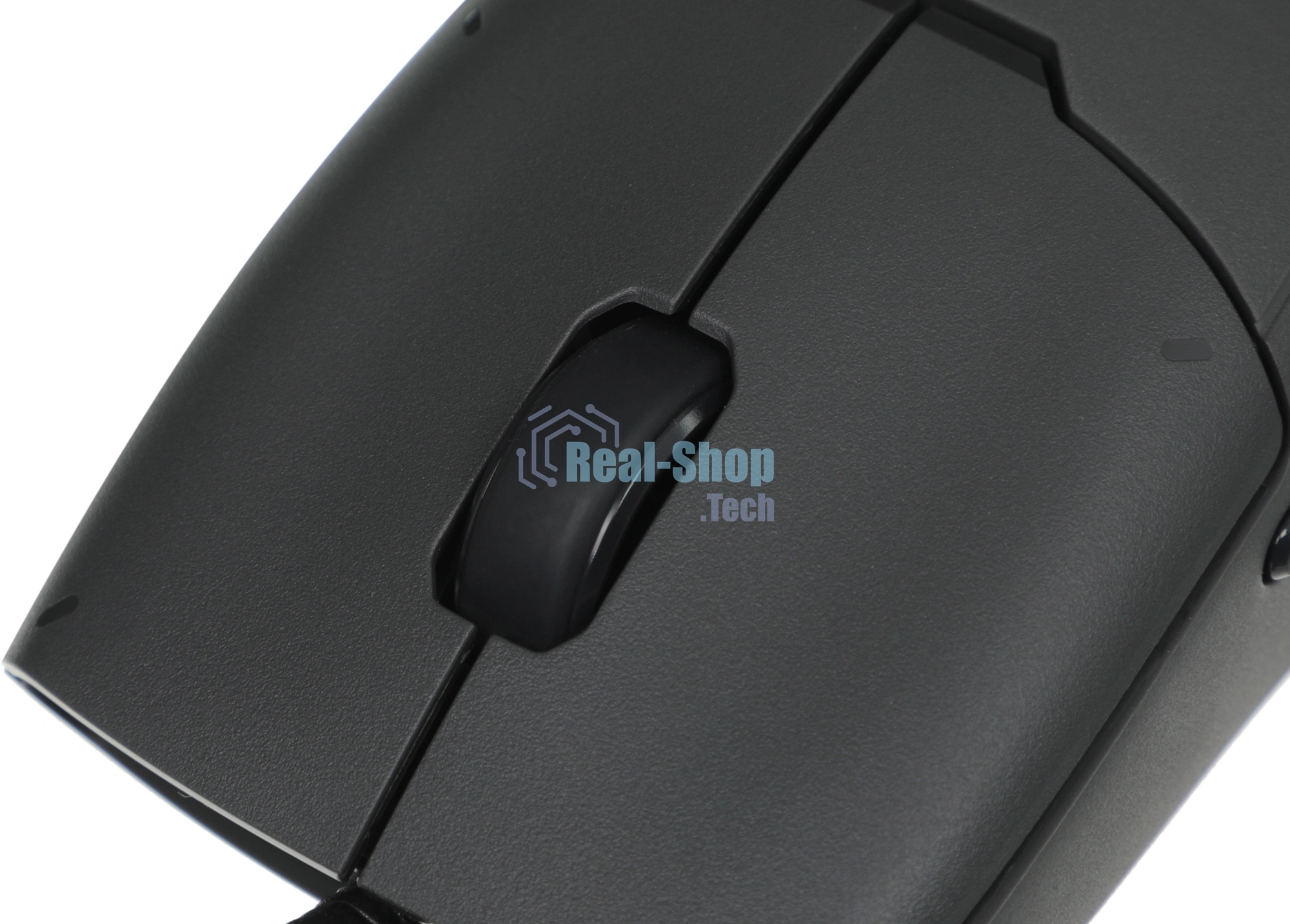 Мышь проводная Xiaomi Gaming Mouse Lite черный, 6200 dpi, USB, кнопки - 5
