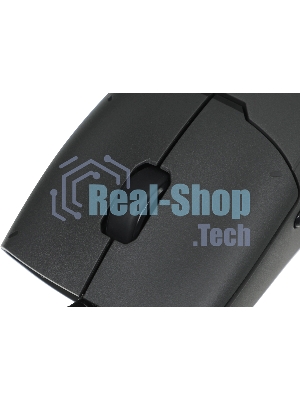Мышь проводная Xiaomi Gaming Mouse Lite черный, 6200 dpi, USB, кнопки - 5