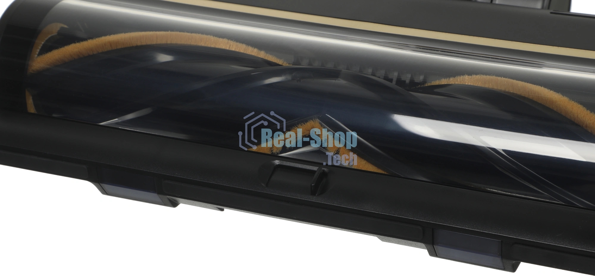 Пылесос вертикальный Dreame Z30 AquaCycle черный/серый, питание от аккумулятора, 310 Вт, уборка влажная/сбор жидкости/сухая, пылесборник 0.6 л
