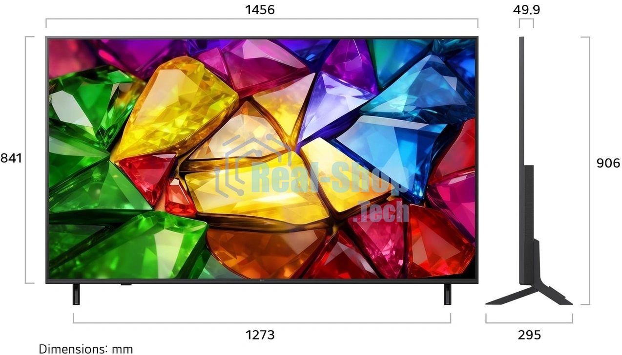 Телевизор LG 65