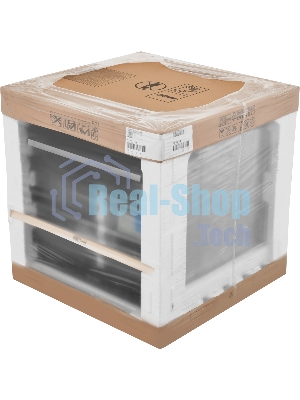 Духовой шкаф электрический Indesit IFE 4841 J BL черный
