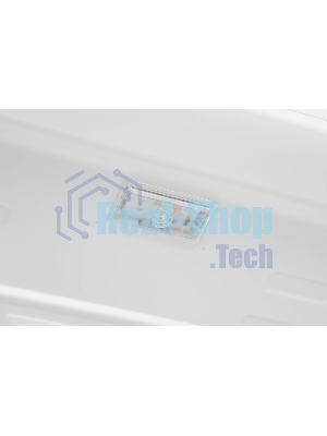 Холодильник Indesit ITR 5180 W белый двухкамерный 220/78л морозилка снизу