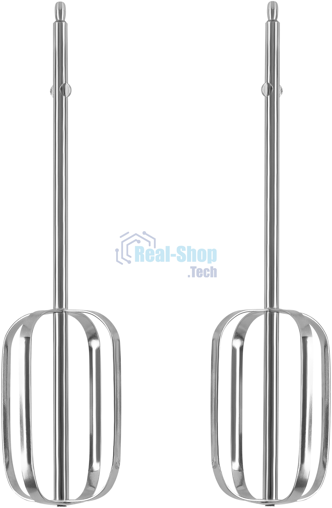 Миксер ручной Vitek VT-1423 белый