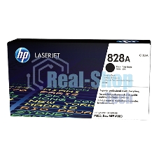 Фотобарабан HP 828A Black (CF358A) черный, 30000 стр, для HP Color LaserJet Enterprise M855/M880/828A