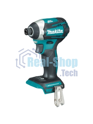 Гайковерт аккумуляторный Makita DTD154Z 18В. Li-ion. 0-3600об\м. 6-ти гр1\4