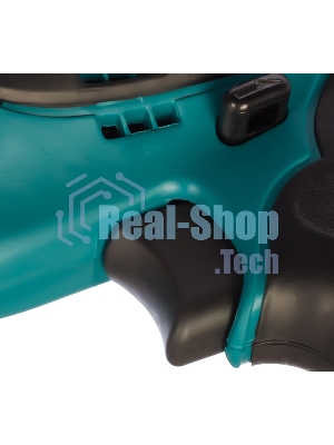 Дрель-шуруповерт Makita TD0101F, 230 Вт, 100 Нм, щеточный, ударный