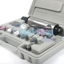 Шлифмашина орбитальная Patriot PG 160 113л/мин