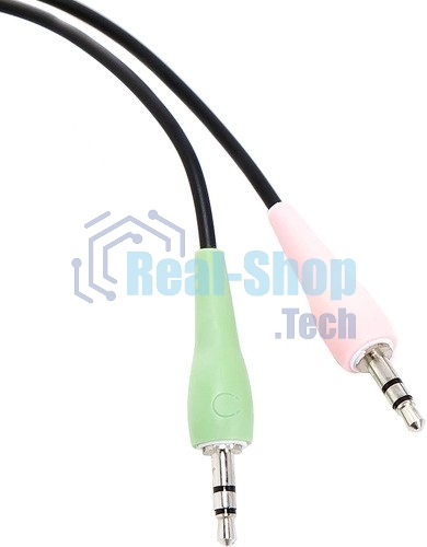 Гарнитура проводная SVEN AP-860MV с микрофоном