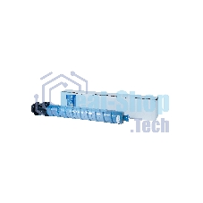Картридж NVPrint совместимый NV-MPC2503H Cyan для Ricoh Aficio-MPC2003/MPC2004/MPC2011/MPC2503/MPC2504 (9500k)
