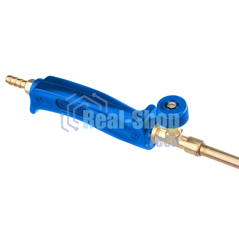 Горелка кровельная Rexant ГВ-600В