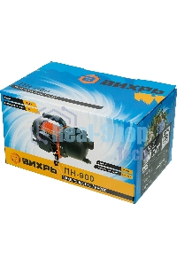 Поверхностный насос Вихрь ПН-900