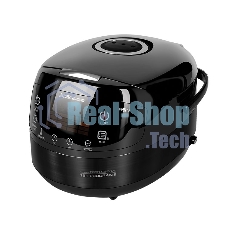 Мультиварка Redmond SkyCooker RMC-M903S 5л 1000Вт черный/серебристый