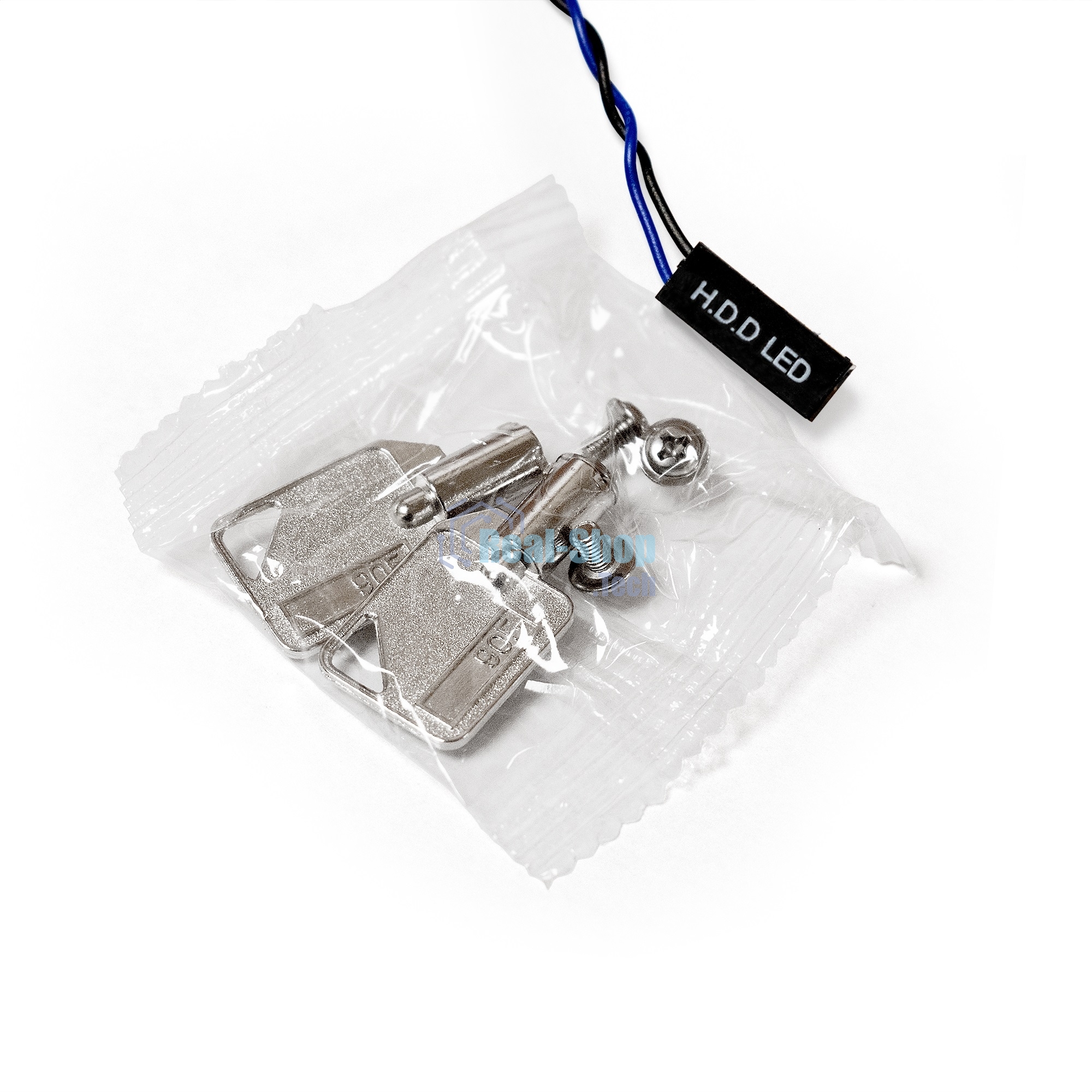 Корзина для HDD ExeGate EX289283RUS HS135-01 (универсальная, на 1*3,5