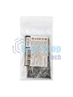 Сверло по металлу Kranz 5,5х93х57 мм HSS (10 шт. в упаковке) DIN 338