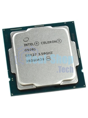 Процессор Intel Celeron G5905 Soc-1200 3.5GHz OEM