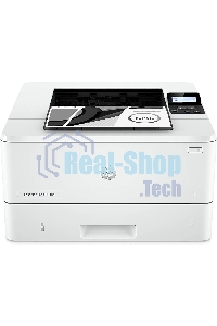 Принтер лазерный HP LaserJet Pro 4003dn (2Z609A), A4, ч/б, печ. до 40 стр/мин., 1200 x 1200 dpi, USB, RJ-45, Air Print, Mopria