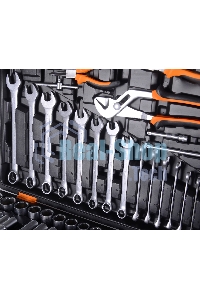 Набор инструментов 73/6/7/9