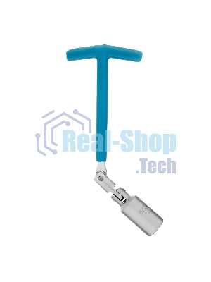 Ключ свечной карданный Stels 21х250 мм