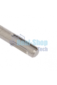 Бур по бетону Сибртех 24 x 600 мм, SDS PLUS 705582