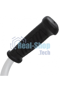 Триммер бензиновый Denzel DT 33 33см3 1.8 лс. неразъемная штанга состоит из 2 частей