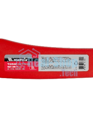 Топор Matrix ''optimal'',600 г,фибергласовое топорище