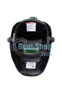 Щиток защитный лицевой (маска сварщика) MTX-200AF, размер см. окна 90х35, DIN 4/9-13 MTX