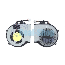 Вентилятор (кулер) для ноутбука Acer Aspire V5-132 V5-122