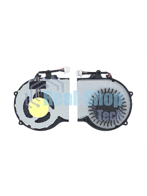 Вентилятор (кулер) для ноутбука Acer Aspire V5-132 V5-122