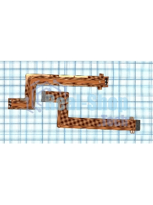 Шлейф основной межплатный для Meizu MX4