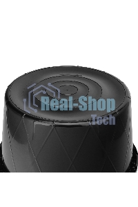 Таз строительный Matrix круглый универсальный, 150л, ударопрочный, с ребрами жесткости