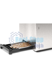 Тостер Bosch TAT3P420 нержавеющая сталь