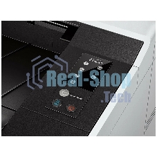 Принтер лазерный Kyocera Ecosys P2235dn (1102RV3NL0), A4, ч/б, печ. до 35 стр/мин., 1200 x 1200 dpi, USB, RJ-45