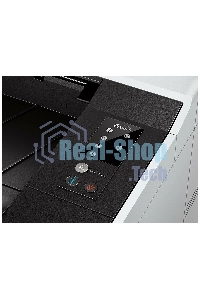 Принтер лазерный Kyocera Ecosys P2235dn (1102RV3NL0), A4, ч/б, печ. до 35 стр/мин., 1200 x 1200 dpi, USB, RJ-45