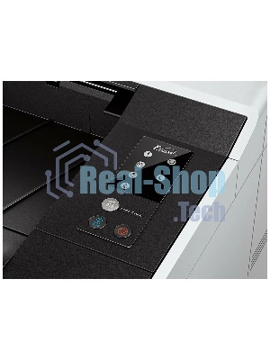 Принтер лазерный Kyocera Ecosys P2235dn (1102RV3NL0), A4, ч/б, печ. до 35 стр/мин., 1200 x 1200 dpi, USB, RJ-45