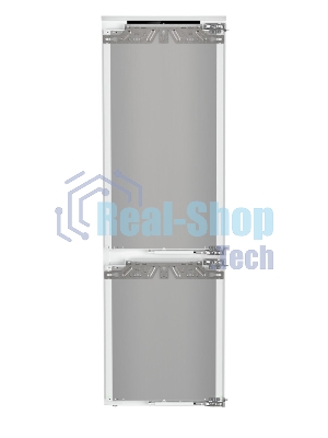 Встраиваемый холодильник Liebherr ICBNdi 5123-22 172/69л морозилка снизу
