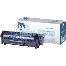 Картридж лазерный NVPrint совместимый Canon 703 для LBP 2900/3000 (2000k)
