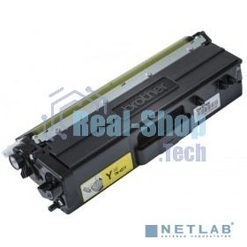 Картридж лазерный Brother TN-421Y желтый для HLL8260CDW,DCPL8410CDW, MFC-L8690CDW 1 800 стр.