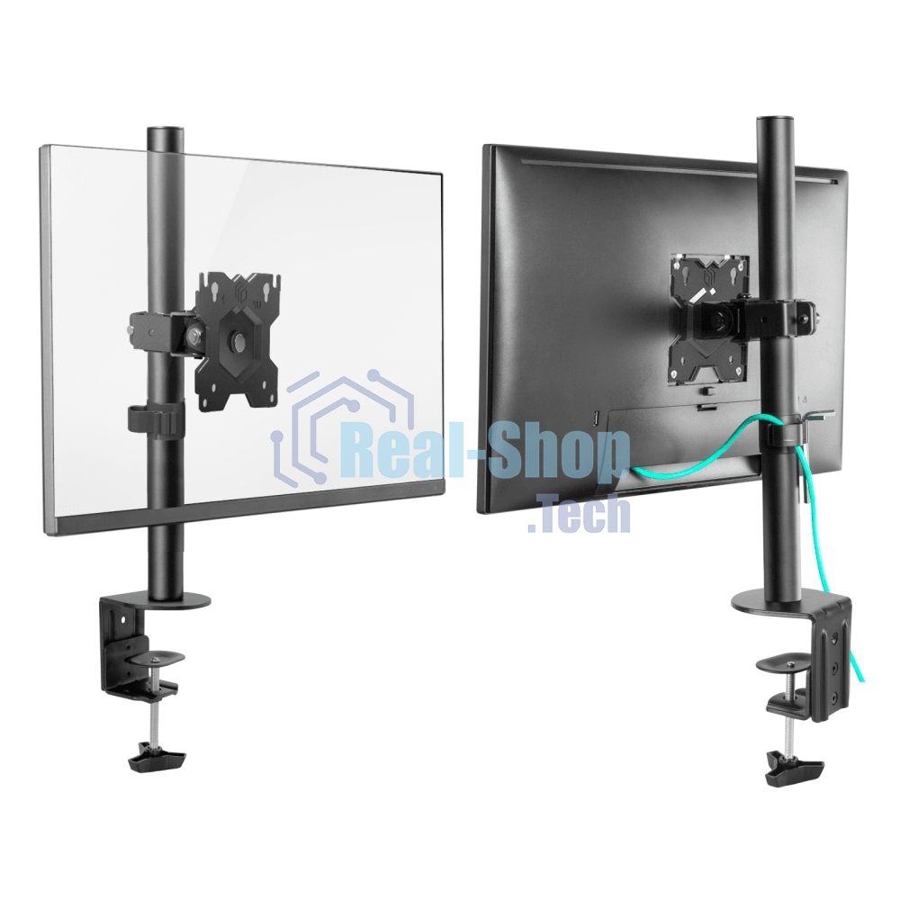 Кронштейн ONKRON D101E для монитора 13