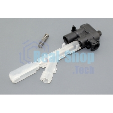 Клапан дренажный Bosch, Siemens (оригинал)