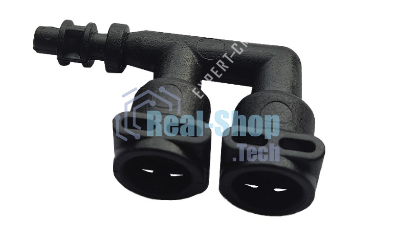 Переходник F-образный Nivona, Jura