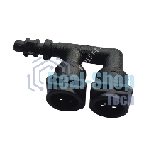 Переходник F-образный Nivona, Jura