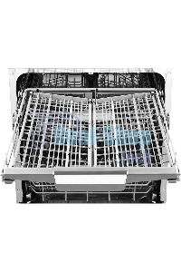 Встраиваемая посудомоечная машина Monsher MD 6003, серебристый, 59.8 см, 14 компл., 52 дБ, класс A++