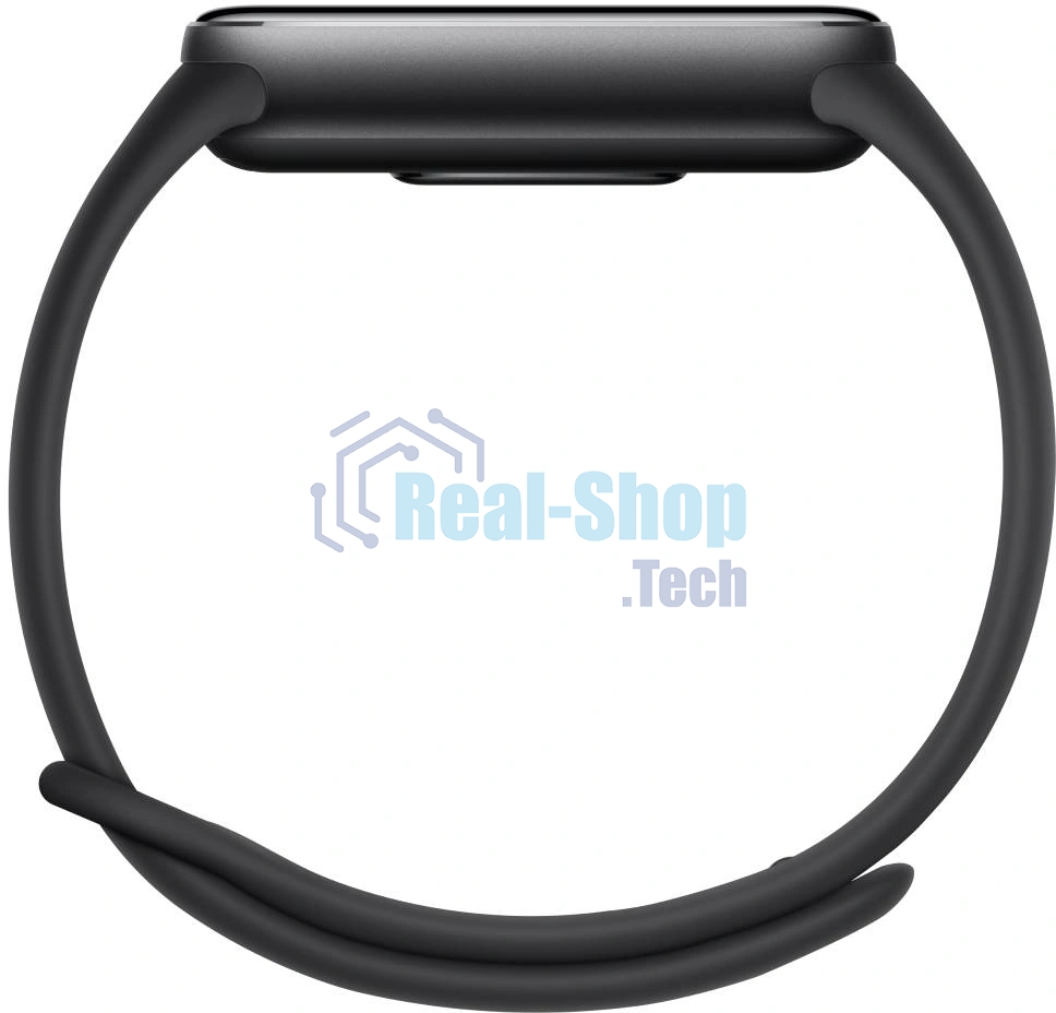 Фитнес-браслет XIAOMI Smart Band 10 Midnight черный (BHR07PYGL)