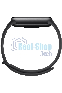 Фитнес-браслет XIAOMI Smart Band 10 Midnight черный (BHR07PYGL)