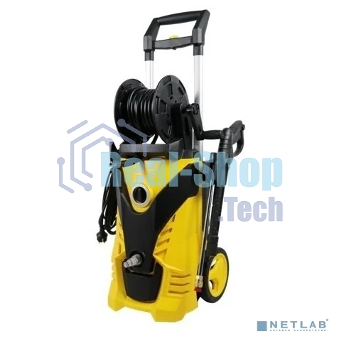 Минимойка Huter W210i PROFESSIONAL 2600Вт