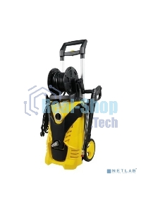 Минимойка Huter W210i PROFESSIONAL 2600Вт