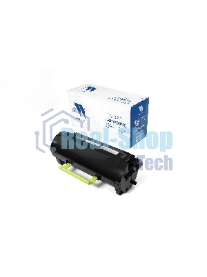 Картридж NVPrint совместимый NV-56F5X00 (БЕЗ ЧИПА) (БЕЗ ГАРАНТИИ) для Lexmark MS521/621/MX521/522/622 (20000k)