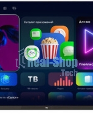 Телевизор BQ 32
